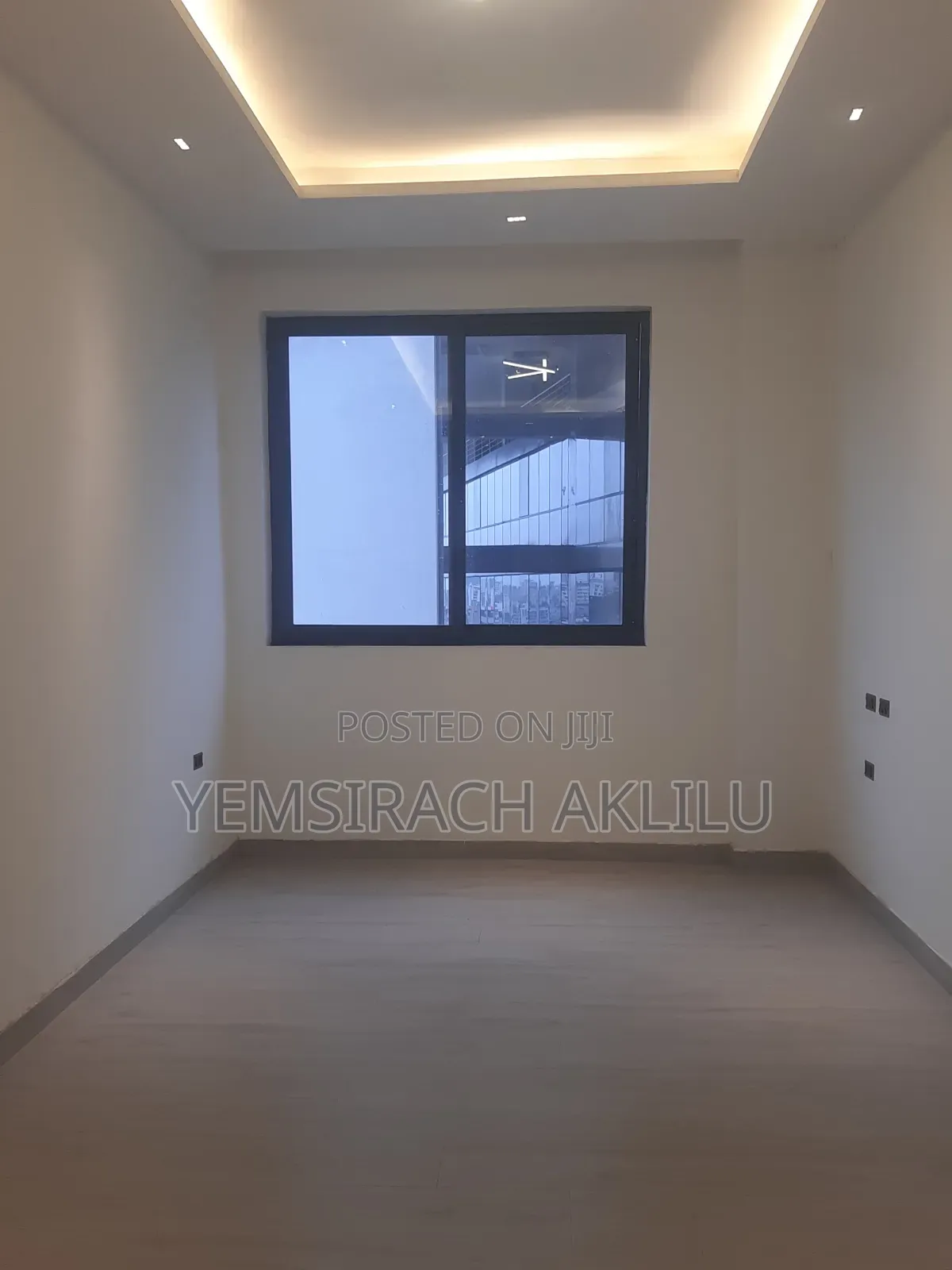 2bdrm Apartment in Kirkos for sale
