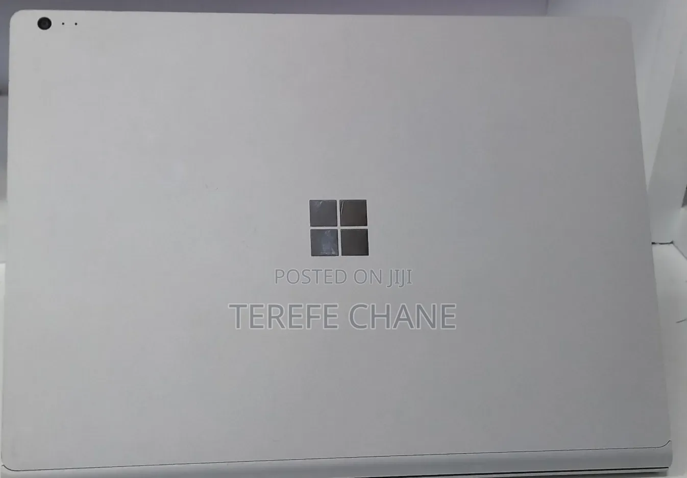 New Laptop Microsoft Surface Book 2 16GB Intel Core i7 SSD 512GB