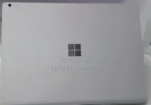 New Laptop Microsoft Surface Book 2 16GB Intel Core i7 SSD 512GB