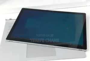 New Laptop Microsoft Surface Book 2 16GB Intel Core i7 SSD 512GB