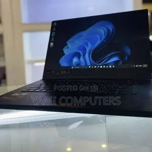 New Laptop Asus ROG Zephyrus G15 16GB AMD Ryzen 7 SSD 512GB