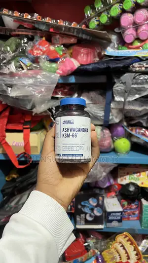 Ashwagandha