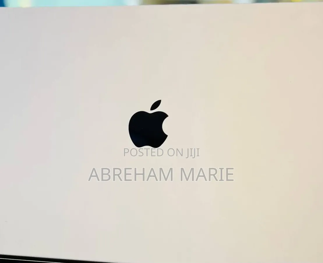 New Laptop Apple MacBook Pro 2021 M1 Max 16GB Apple M1 Max SSD 1T