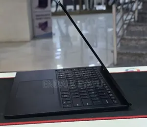 New Laptop Microsoft Surface Laptop 3 8GB Intel Core i5 SSD 256GB
