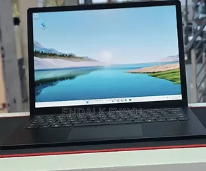 New Laptop Microsoft Surface Laptop 3 8GB Intel Core i5 SSD 256GB