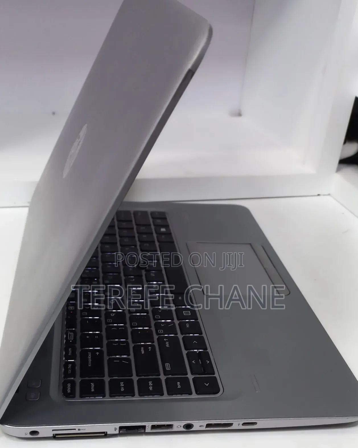 New Laptop HP EliteBook 840 G3 8GB Intel Core i5 SSD 256GB