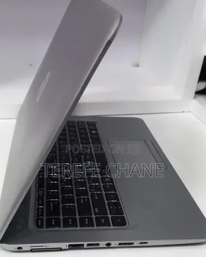New Laptop HP EliteBook 840 G3 8GB Intel Core i5 SSD 256GB