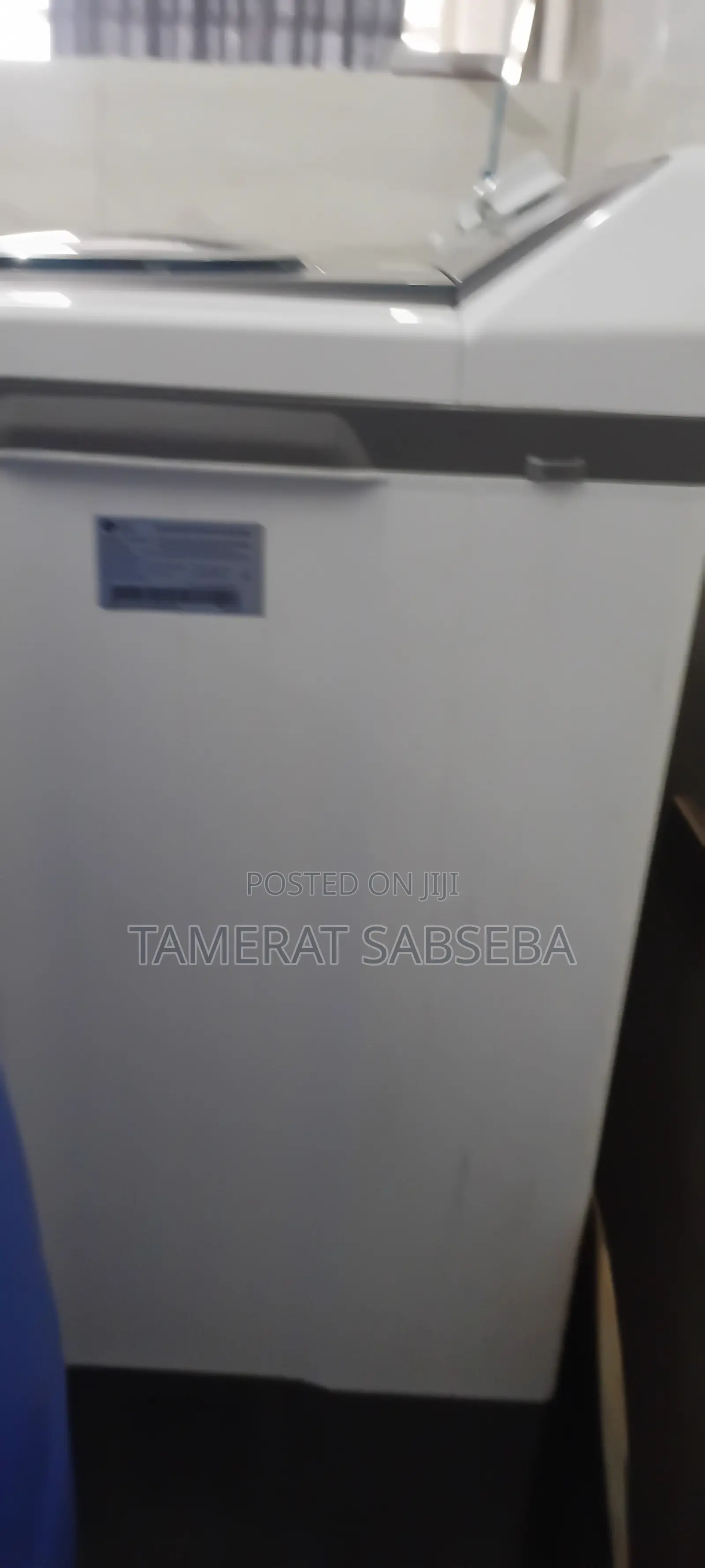 LG Washing Machine 16kg Manual