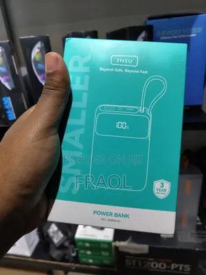 Power Bank