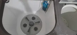 LG Washing Machine 16kg Manual
