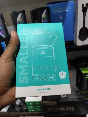 Power Bank