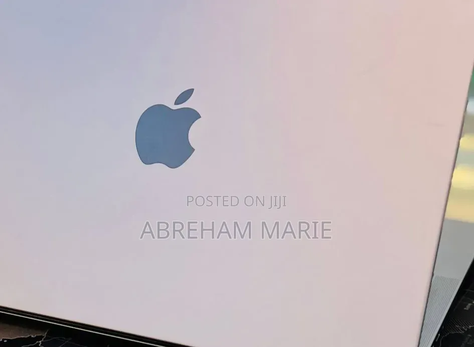 New Laptop Apple MacBook Pro 2021 M1 16GB Apple M1 Pro SSD 512GB
