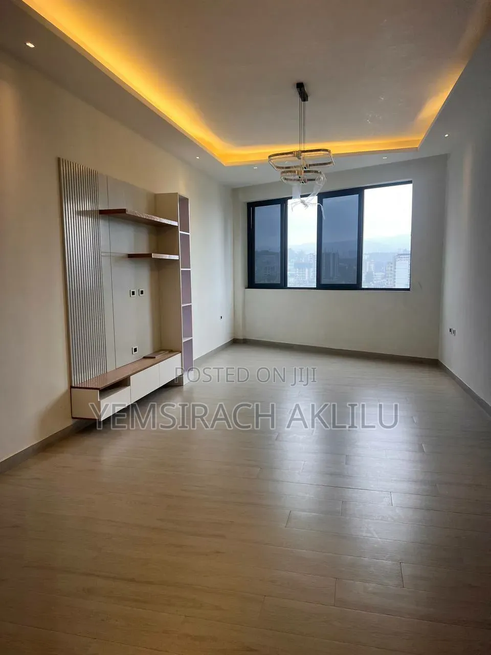 2bdrm Apartment in Kirkos for sale