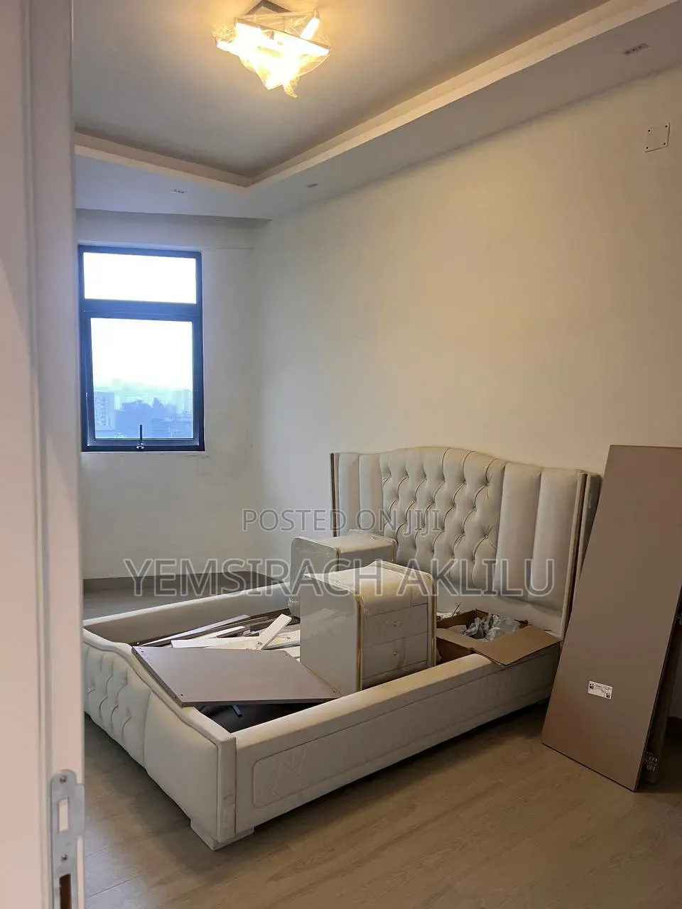 2bdrm Apartment in Kirkos for sale