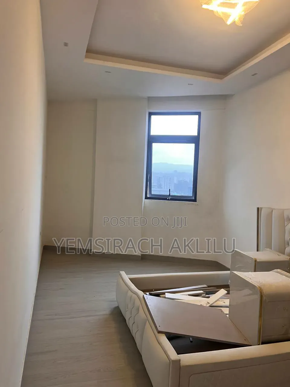 2bdrm Apartment in Kirkos for sale
