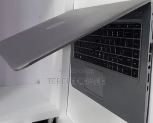 New Laptop HP EliteBook 840 G3 8GB Intel Core i5 SSD 256GB