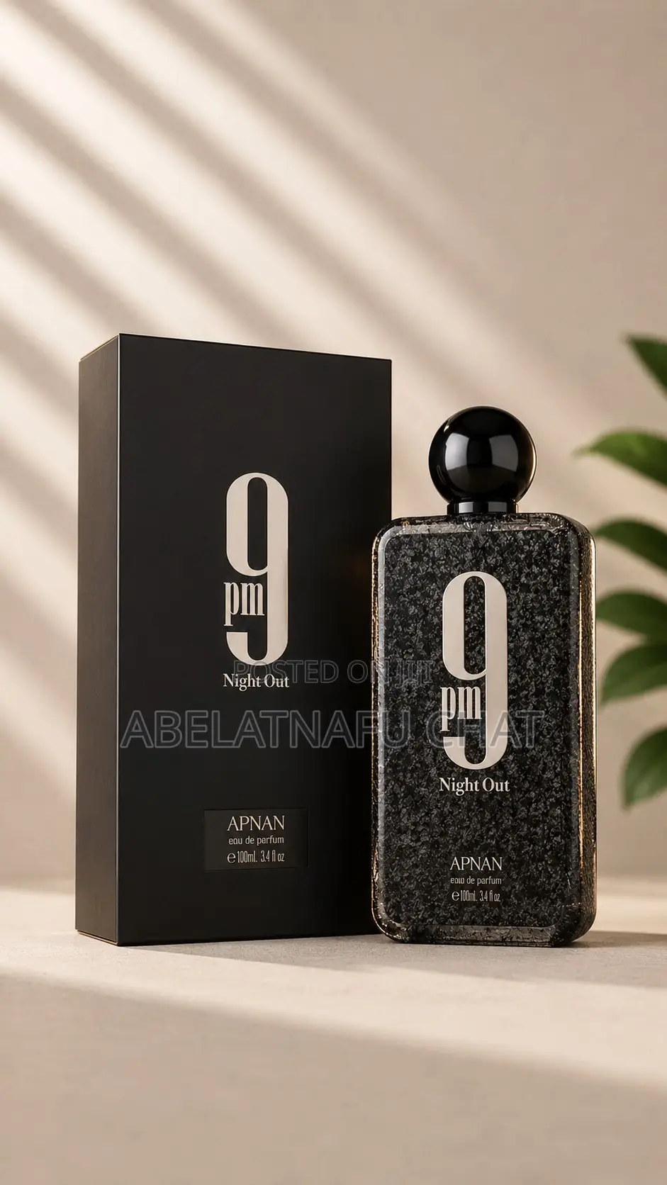 Best Perfumes