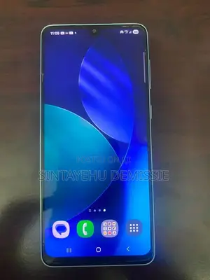 Samsung Galaxy A33 5G 128 GB Blue