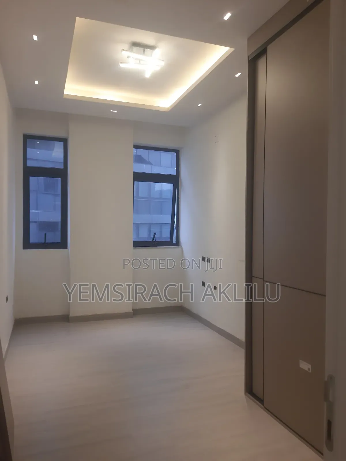 2bdrm Apartment in Kirkos for sale