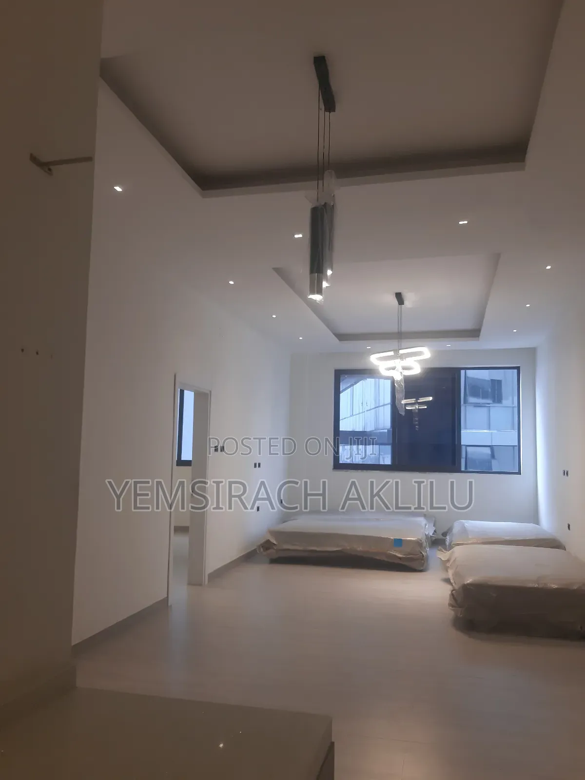 2bdrm Apartment in Kirkos for sale