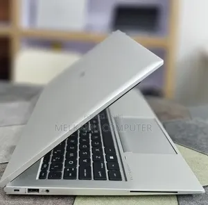New Laptop HP EliteBook 850 G8 16GB Intel Core i7 SSD 512GB