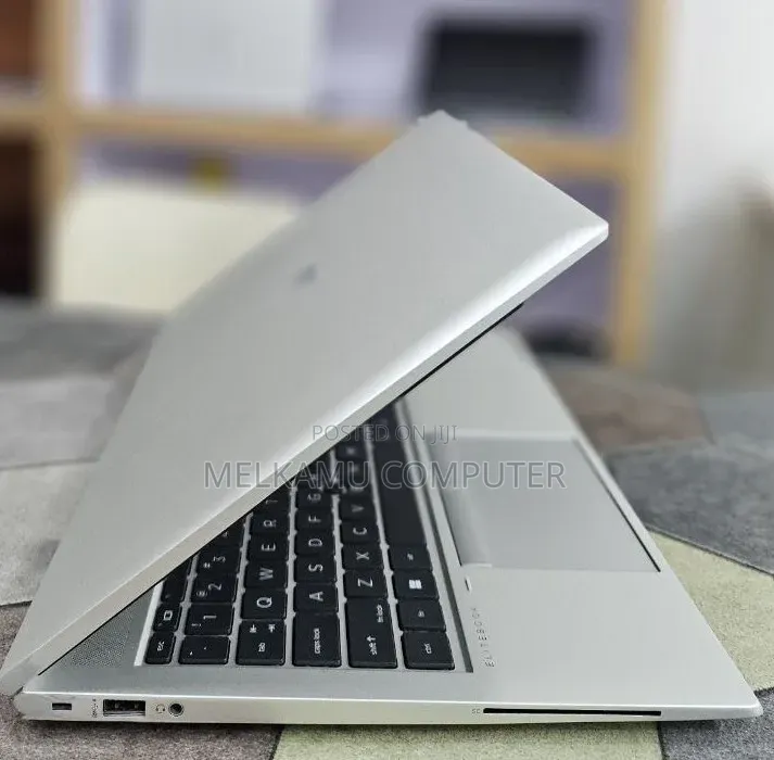 New Laptop HP EliteBook 850 G8 16GB Intel Core i7 SSD 512GB