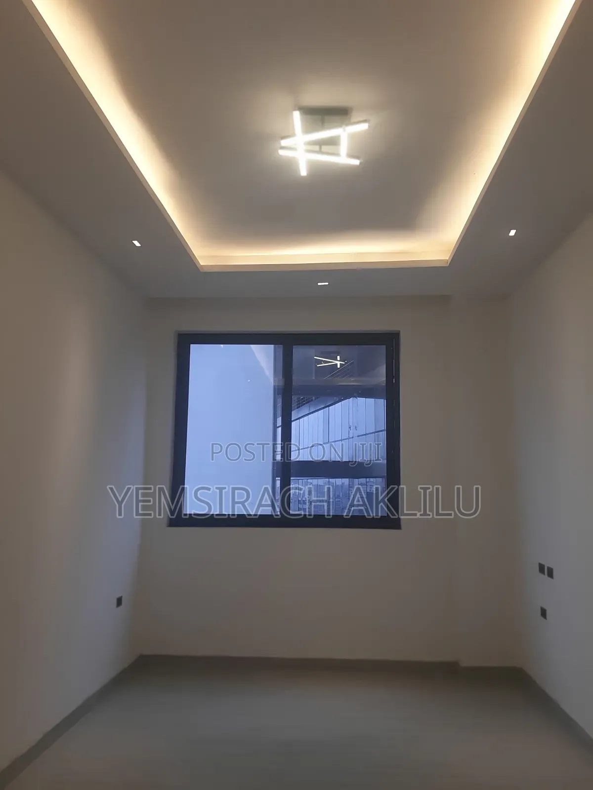 2bdrm Apartment in Kirkos for sale