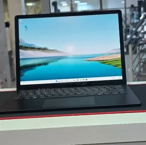 New Laptop Microsoft Surface Laptop 3 8GB Intel Core i5 SSD 256GB