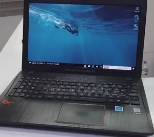 New Laptop Asus X555YA 8GB Intel Core i5 SSD 256GB