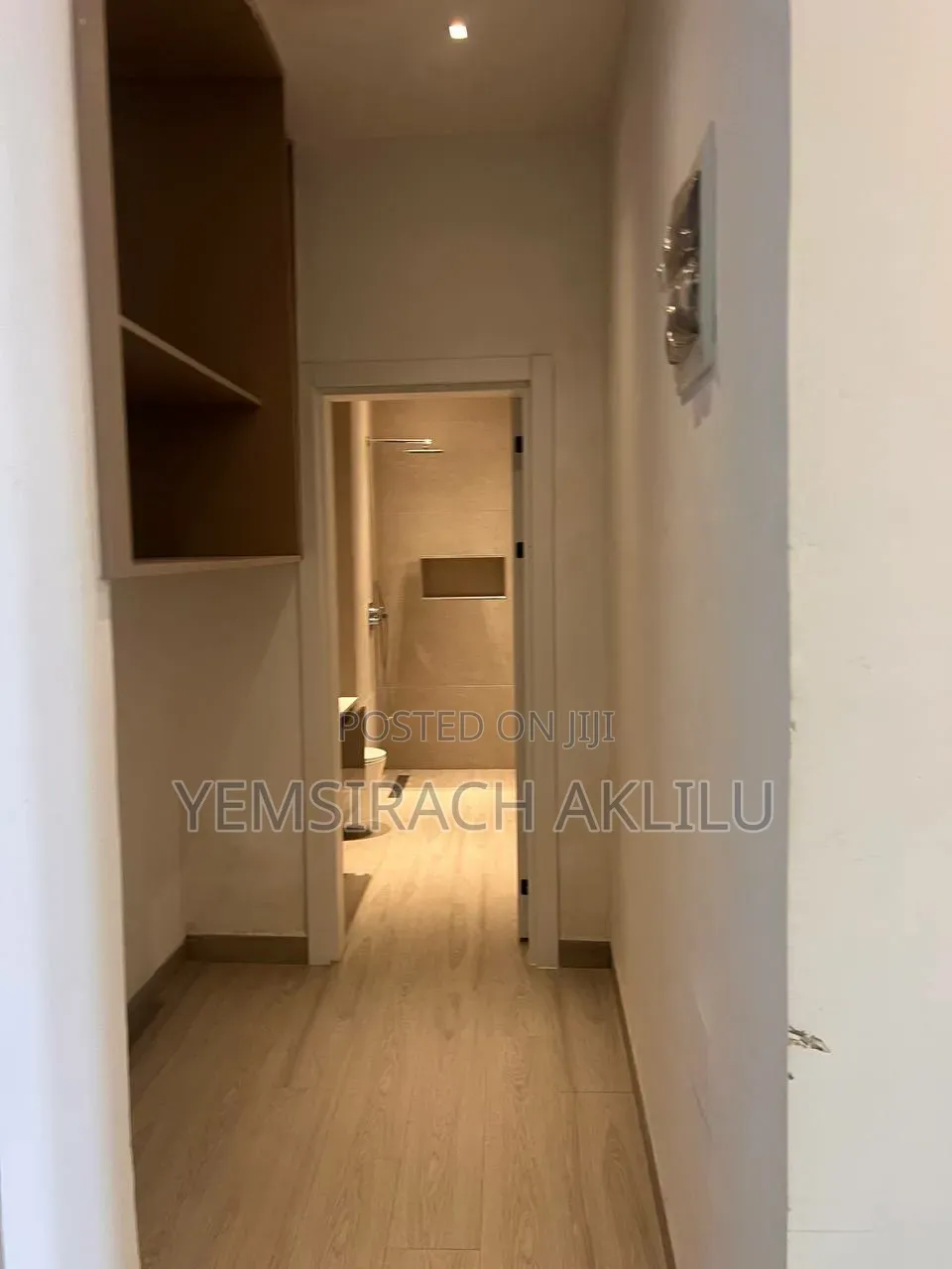 3bdrm Apartment in Kirkos for sale