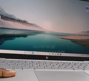 New Laptop HP Pavilion 14 16GB Intel Core i5 SSD 1T