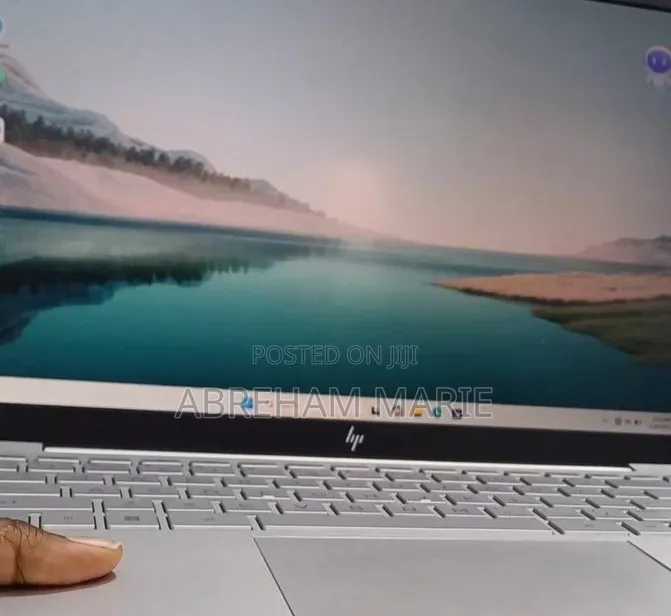 New Laptop HP Pavilion 14 16GB Intel Core i5 SSD 1T