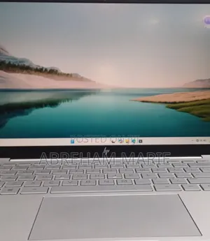 New Laptop HP Pavilion 14 16GB Intel Core i5 SSD 1T
