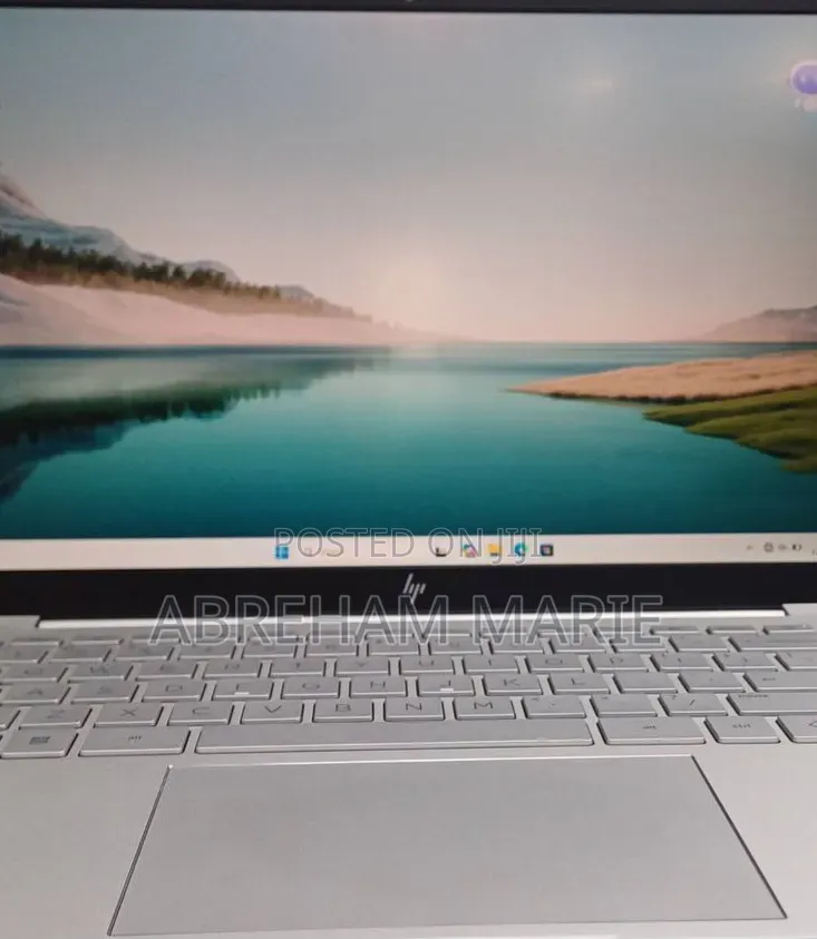 New Laptop HP Pavilion 14 16GB Intel Core i5 SSD 1T