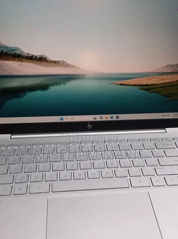 New Laptop HP Pavilion 14 16GB Intel Core i5 SSD 1T