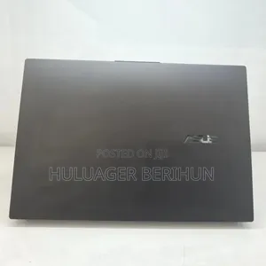 New Laptop Asus Vivobook 15 16GB Intel Core Ultra 9 SSD 512GB
