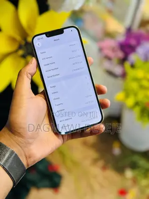New Apple iPhone 13 Pro 128 GB Gold
