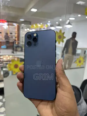 Apple iPhone 12 Pro 256 GB Blue