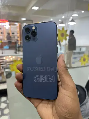 Apple iPhone 12 Pro 256 GB Blue
