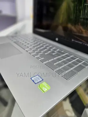 New Laptop HP Pavilion 15 8GB Intel Core i5 HDD 1T