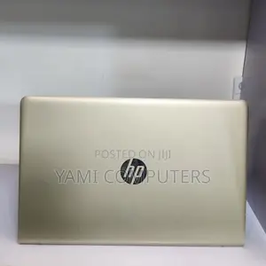 New Laptop HP Pavilion 15 8GB Intel Core i5 HDD 1T
