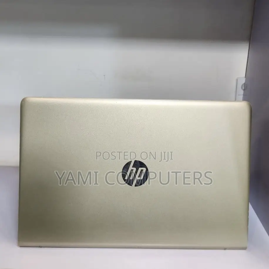 New Laptop HP Pavilion 15 8GB Intel Core i5 HDD 1T