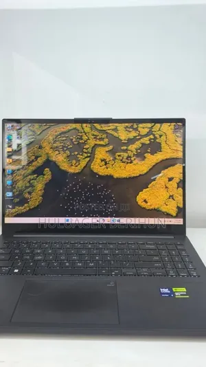 New Laptop Asus Vivobook 15 16GB Intel Core Ultra 9 SSD 512GB