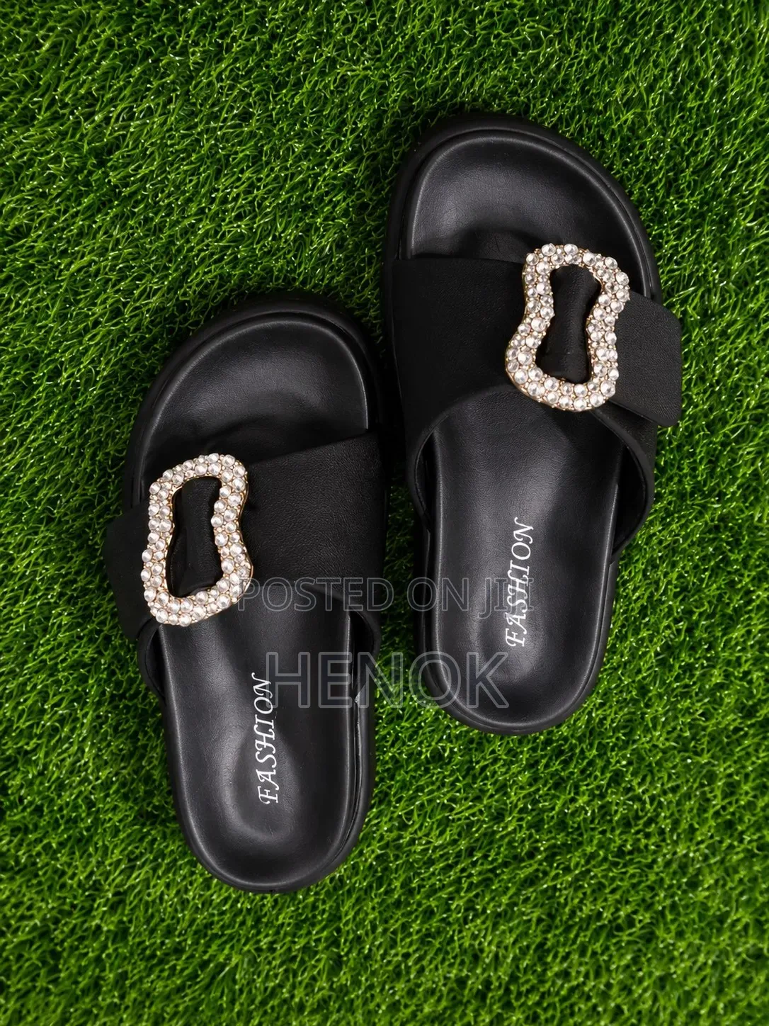 Womens Quality Shoes