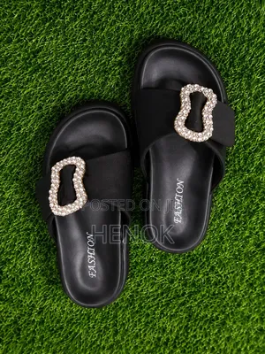 Womens Quality Shoes