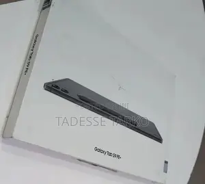 New Samsung Galaxy Tab S9 FE+ 128 GB