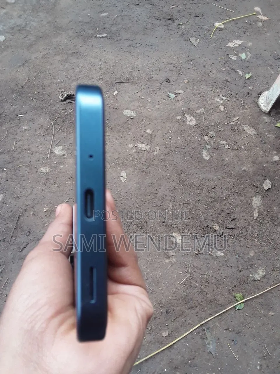 Samsung Galaxy A16 128 GB