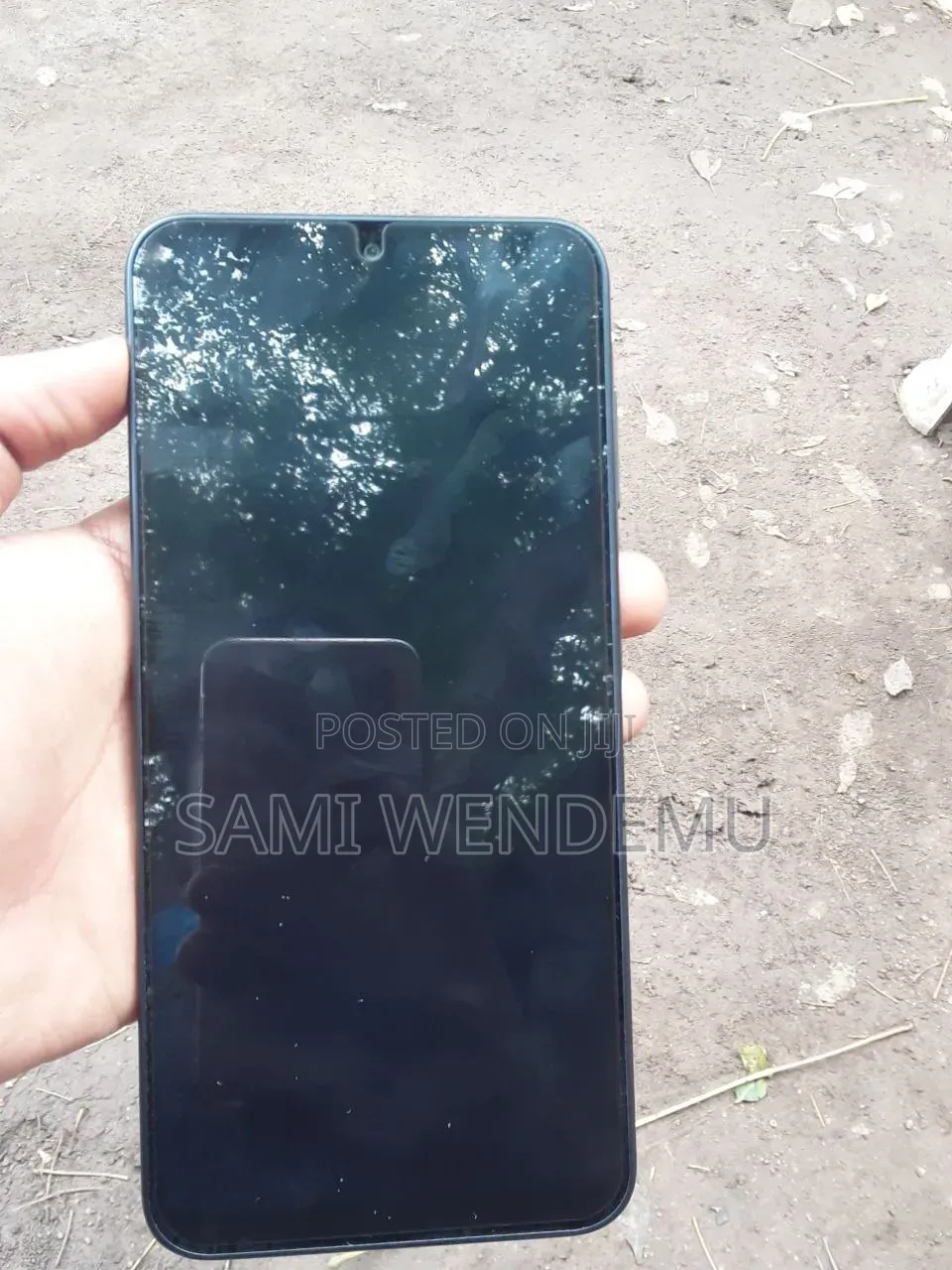 Samsung Galaxy A16 128 GB