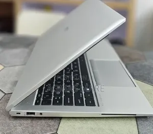 New Laptop HP EliteBook 850 G8 16GB Intel Core i7 SSD 512GB