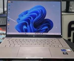 New Laptop HP Pavilion 14 16GB Intel Core i7 SSD 512GB